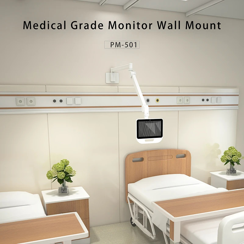 PM-501 TABLET Wall MOUNT